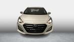 Hyundai i30 5D 1.6 GDi Joy, Autos, Hyundai, Euro 6, Entreprise, 5 portes, I30