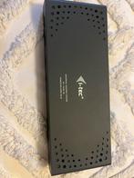 i-TEC Universel, Enlèvement, Comme neuf, Station d'accueil