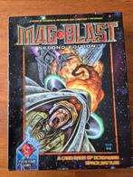 Mag Blast Second Edition, Hobby en Vrije tijd, Ophalen