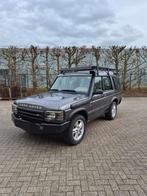 Land rover discovery 2 td5, 2 places, Boîte manuelle, 5 portes, 5 cylindres