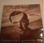 inyl LP The unforgettable Glenn Miller Jazz Trompet, Ophalen of Verzenden, 12 inch, Jazz