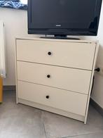 Commode +kleerkast+klein kastje, Enlèvement, Comme neuf