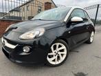Opel adam 1.0i, Particulier, Cuir, Bluetooth, Achat