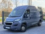 Peugeot Boxer 2.2hdi van 2016, Autos, Peugeot, Euro 5, Achat, Entreprise, Boîte manuelle