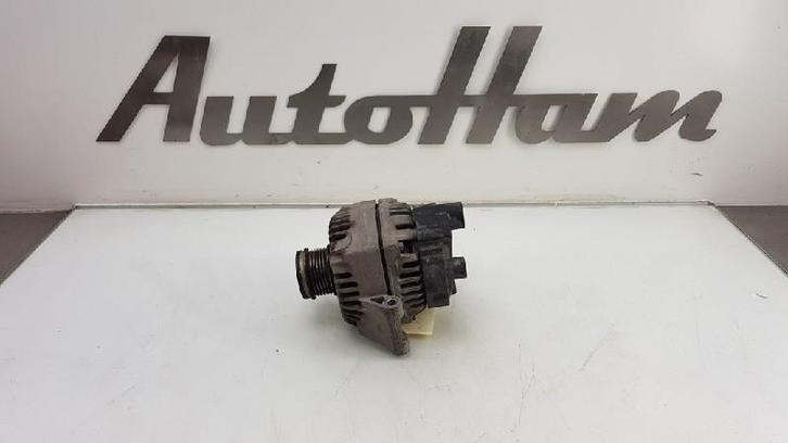 DYNAMO Fiat Punto Evo (199) (07-2008/02-2012), Auto-onderdelen, Motor en Toebehoren, Fiat, Gebruikt