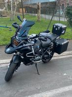 Bmw gs adventure triple black, Motoren, Motoren | BMW, 2 cilinders, Motorrijbewijs A, Particulier, 1200 cc