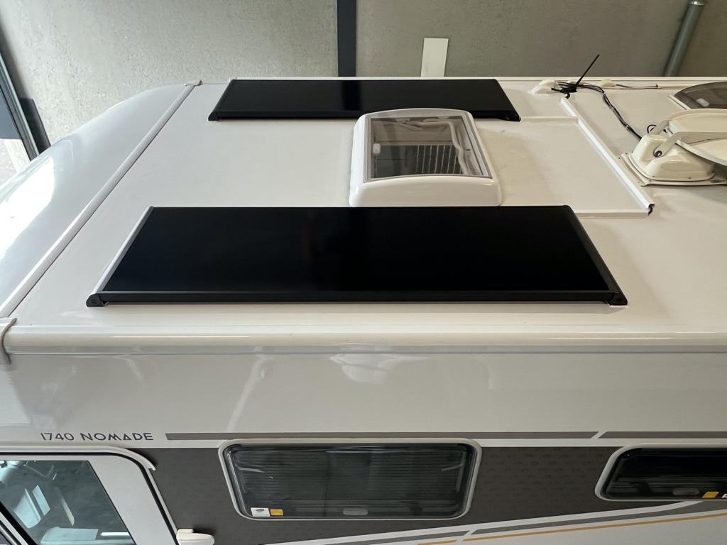 Installation d'accessoires pour mobil-home, Enlèvement ou Envoi, Neuf