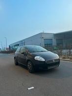 Fiat Punto 1.2 Benzine Airco Garantie Gekeurd vvk, Autos, Fiat, Achat, Entreprise, Boîte manuelle, Punto