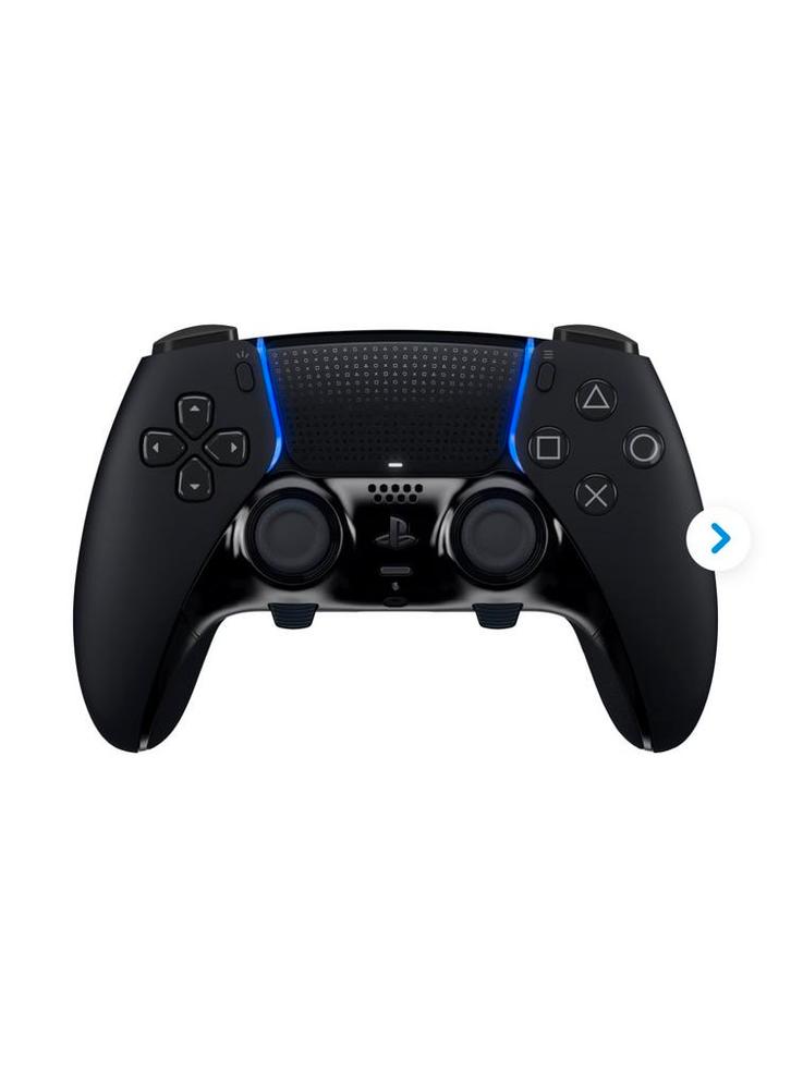 Manette a palettes ps5, Consoles de jeu & Jeux vidéo, Consoles de jeu | Sony Consoles | Accessoires, Neuf, Enlèvement ou Envoi