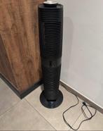 Torenventilator met afstandsbediening Clean Air Optima, Elektronische apparatuur, Ophalen of Verzenden, Ventilator met afstandsbediening