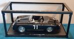 Porsche 356 A Speedster Steve McQueen #71 1:12, Verzenden, Nieuw, 1:9 t/m 1:12, Auto