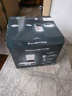 Rowenta robotstofzuiger met garantie, Computers en Software, Printers, Ophalen