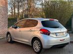 Peugeot 208 1.6 Hdi euro6b* 1-er main*prete a immat, Autos, Achat, Euro 6, Entreprise, Boîte manuelle
