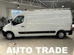 Renault Master 2.3 Diesel | Lichte vracht | EURO 5 | Trekhaa, Auto's, Voorwielaandrijving, 4 deurs, Gebruikt, 4 cilinders