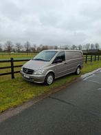 Vito 113, Particulier, Te koop, Handgeschakeld, Trekhaak