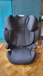 Siège auto Cybex Z-fix 15-36kg 3-12 ans bleu foncé, Enfants & Bébés, Sièges auto, Autres marques, 15 à 36 kg, Enlèvement, Protection latérale
