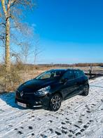 Renault Clio Grandtour 1.0 Cool&Sound, Auto's, Voorwielaandrijving, 898 cc, Stof, Zwart