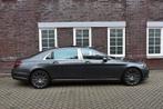 Mercedes-Benz S 500 Maybach/NL auto/ 1e eigenaar - Zeer netj, Auto's, Mercedes-Benz, Automaat, 207 g/km, Zwart, Bedrijf