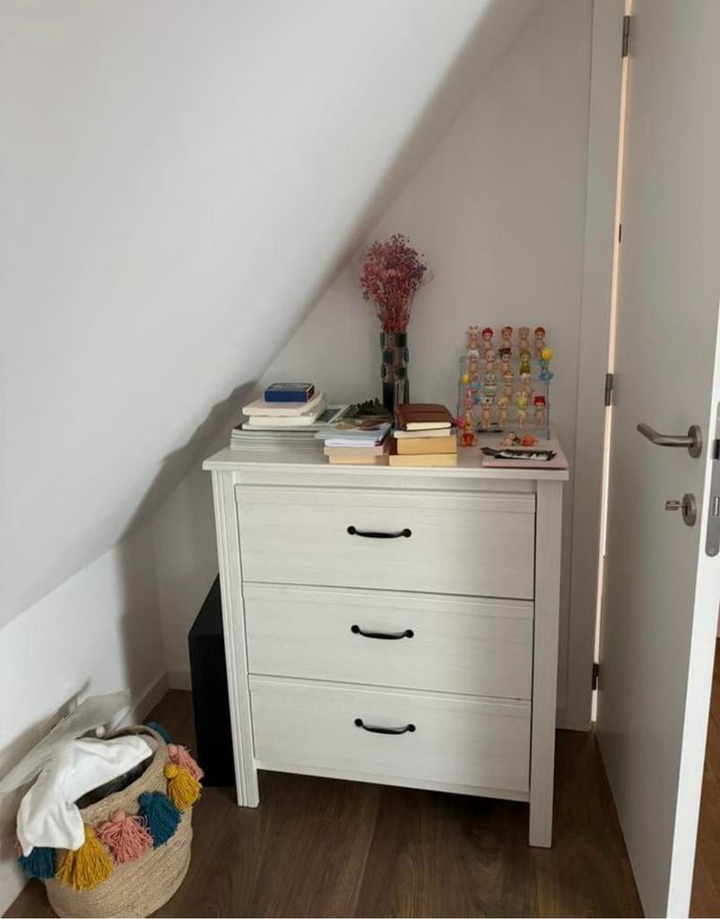 Meuble a tiroire Ikea, Enlèvement, Comme neuf