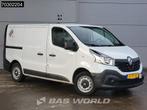 Renault Trafic 120pk L1H1 Trekhaak Airco Cruise Parkeersenso, Achat, Euro 6, Entreprise, Diesel