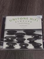 UNITONE HIFI rewound + rerubbed CD ELECTRO, Cd's en Dvd's, Cd's | Dance en House, Ophalen of Verzenden, Zo goed als nieuw, Techno of Trance