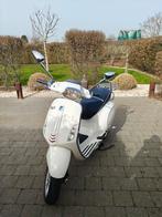 Vespa sprint 45 km/u, Vélos & Vélomoteurs, Enlèvement