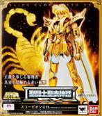 Saint Seiya Myth Cloth Ex Milo Scorpion version OCE JAP, Collections, Enlèvement, Neuf, Fantasy