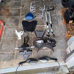 Stock de pièces HONDA CBR 1000 RR-R SP 2020 à 2025, Motos, Enlèvement, Neuf