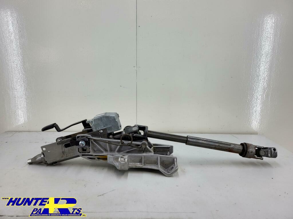 Stuurkolom Volvo V90/S90 ('16-'22) 31451739, Gebruikt, Ophalen of Verzenden, Volvo, Volvo
