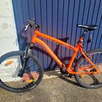 Fietsen mountainbikes B-TWIN rockrider.TREK en andere, Ophalen of Verzenden, Zo goed als nieuw, Heren, Overige merken