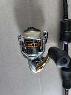 Dropshothengel, Ophalen, Molen