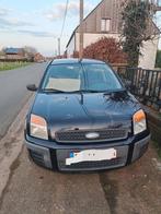 Ford Fusion 2006 TE KOOP, Auto's, 4 deurs, Stof, Fusion, Blauw