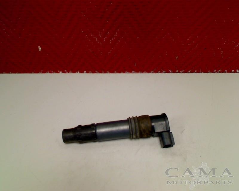 BOBINE D'ALLUMAGE GSX R 1000 2001-2002 (GSXR1000 K1 / K2), Motos, Dhr. S. di Majo, Utilisé, Info@cama-motorparts.nl, P.J. Troelstraweg 8 8
3144 CX  MAASSLUIS, NL