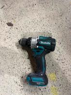 Makita klop/boormachine 18v, Ophalen, Gebruikt, Boormachine, Variabele snelheid