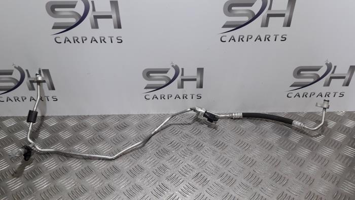 Tuyau clim d'un Mercedes A-Klasse, 3 mois de garantie, Utilisé, -, -