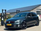 Te koop: Volkswagen Golf 6 GTI – Prestaties & Comfort, Auto's, Automaat, Climate control, Te koop, Golf
