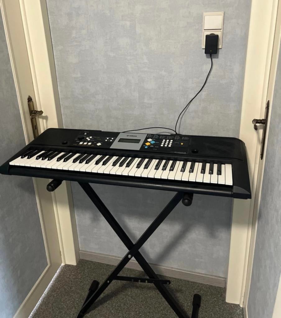 Yamaha keyboard, Musique & Instruments, Claviers, Enlèvement, Comme neuf, Yamaha