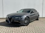 ALFA ROMEO GIULIA 2.2 JTDM 2017 EURO 6b (MET GARANTIE), Automaat, 4 deurs, Euro 6, Bedrijf