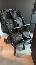 Deryan Rolo X2 Duo Buggy Zwart, Enlèvement, Utilisé, Autres marques, Modèle duo