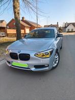 BMW série 1.   116i  Benzine, Auto's, BMW, 1 Reeks, Leder, Bedrijf, Onderhoudsboekje