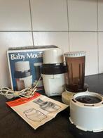 Moulinex, Enlèvement