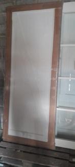 deuren, Doe-het-zelf en Bouw, Binnendeur, Nieuw, 200 tot 215 cm, Hout