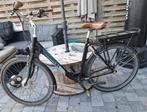 Elektrische fiets zonder lader werkend, Fietsen en Brommers, Elektrische fietsen, Ophalen