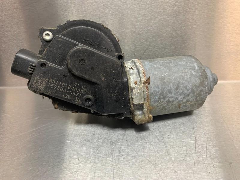 MOTEUR ESSUIE-GLACE AVANT Terios (J2) (|85110B4020|), Autos : Pièces & Accessoires, Vitres & Accessoires, Daihatsu, Utilisé