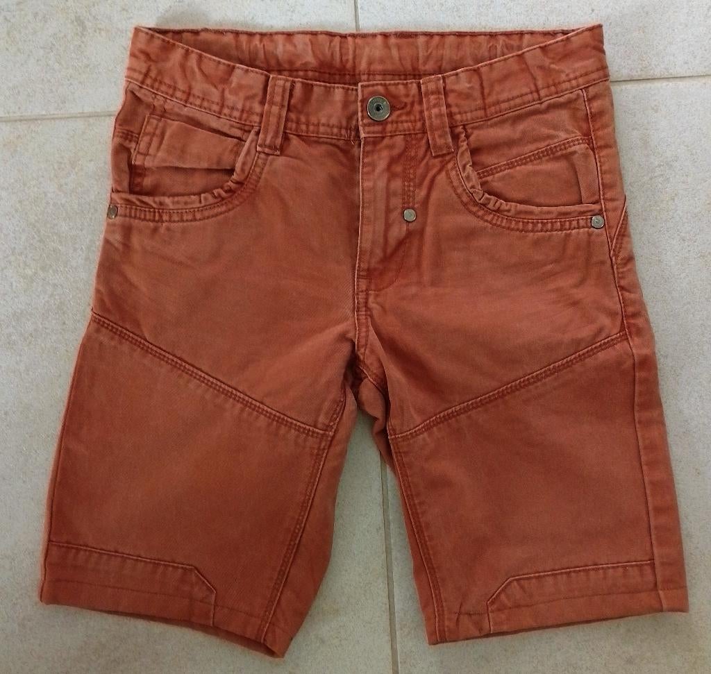 Short jongen maat 140, Kinderen en Baby's, Ophalen, Gebruikt, Jongen, Broek
