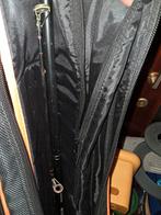 Vissersplaats, Watersport en Boten, Ophalen, Zo goed als nieuw, Complete hengel