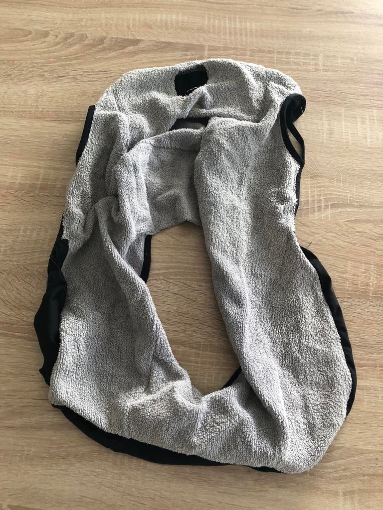 Beschermhoes maxi cosi, Ophalen of Verzenden, Zo goed als nieuw