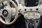 Fiat 500 1.2 | 37.600 km |Automaat| 12 m garantie, Autos, Achat, Euro 6, Entreprise, Automatique