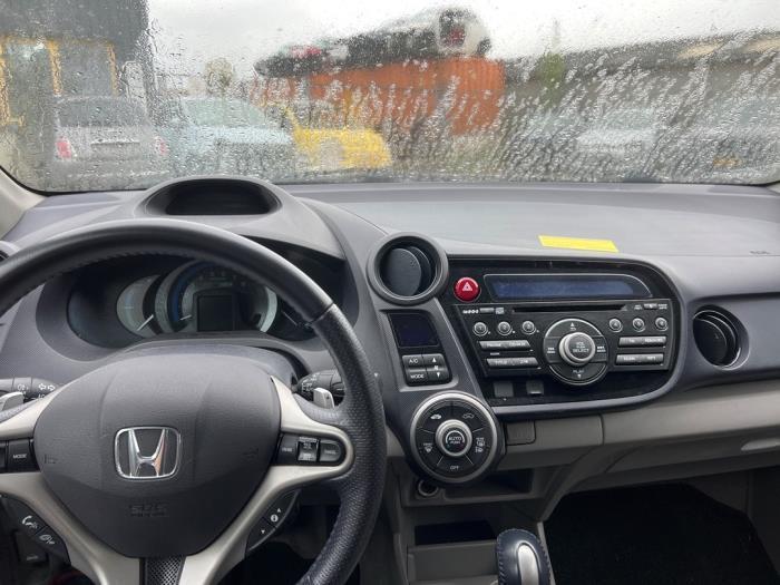 Airbag Set + Module van een Honda Insight, Auto-onderdelen, Elektronica en Kabels, Honda, Gebruikt, 3 maanden garantie, Ophalen of Verzenden