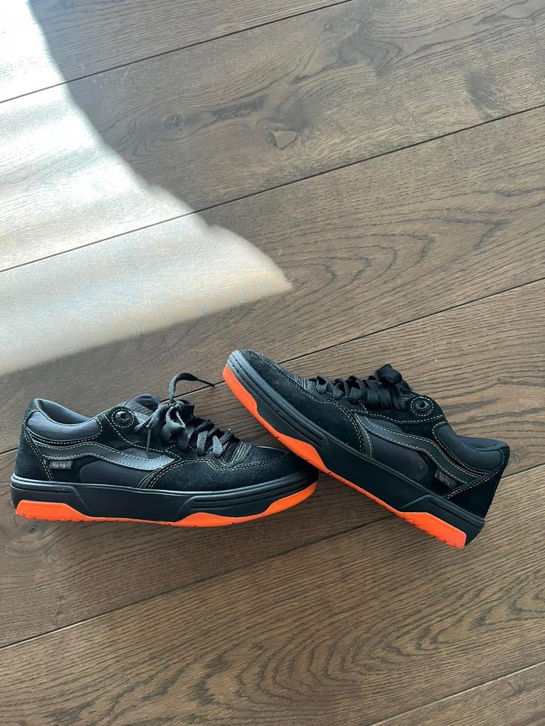 Vans X spitfire 8.0us nieuw, Sport en Fitness, Ophalen, Nieuw